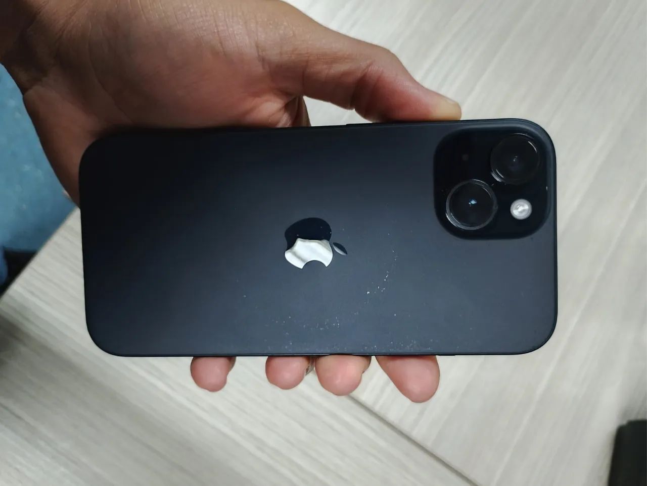 Iphone 15 128GB - Foto 2