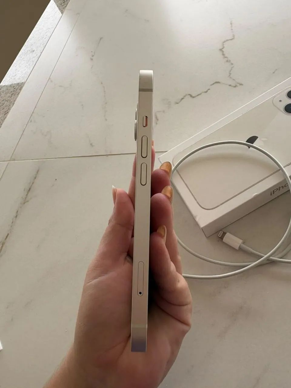 iPhone 13 - Foto 5