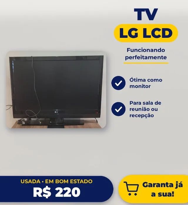 Televisão 