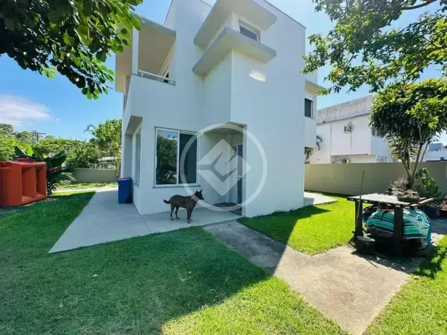 FCS-Casa com 3 Quartos à venda - Barra da Lagoa - Foto 3