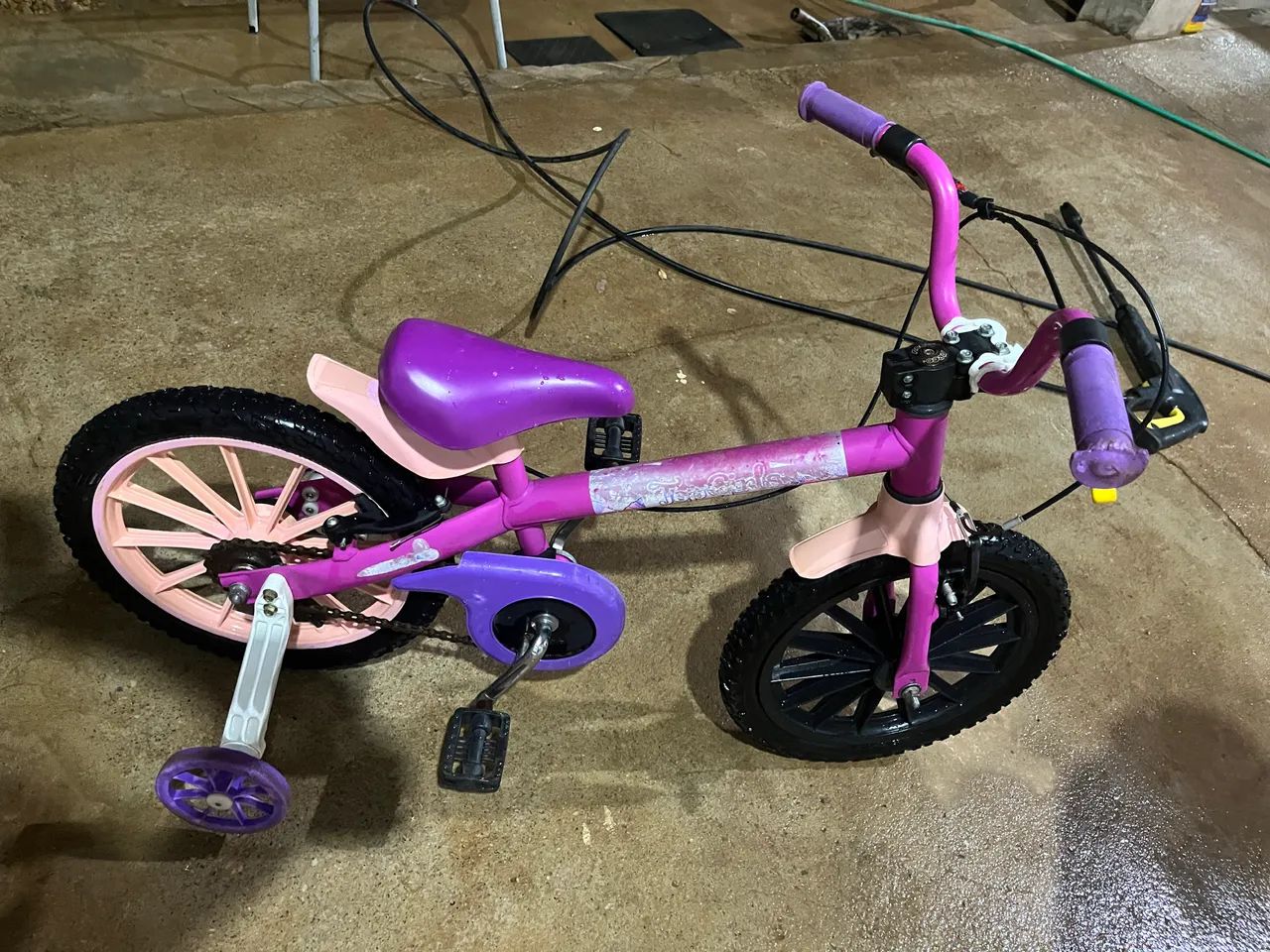 Bicicleta infantil! - Foto 5