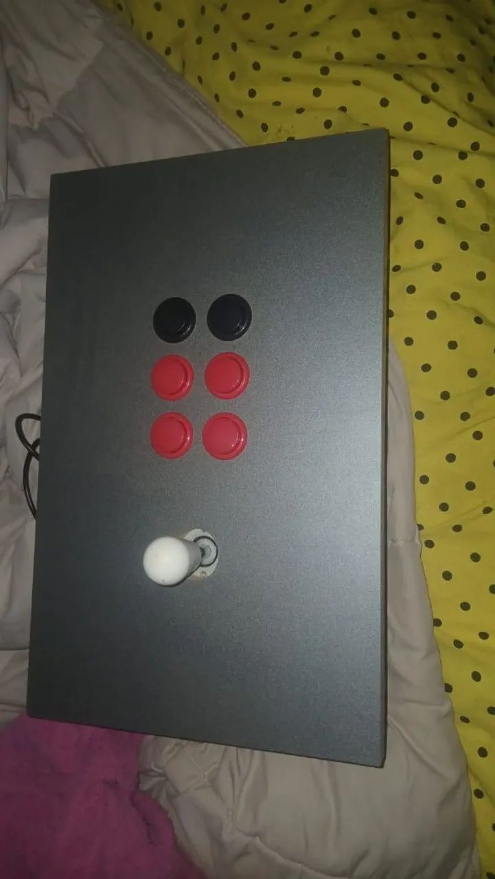 Videogame ? - Foto 2