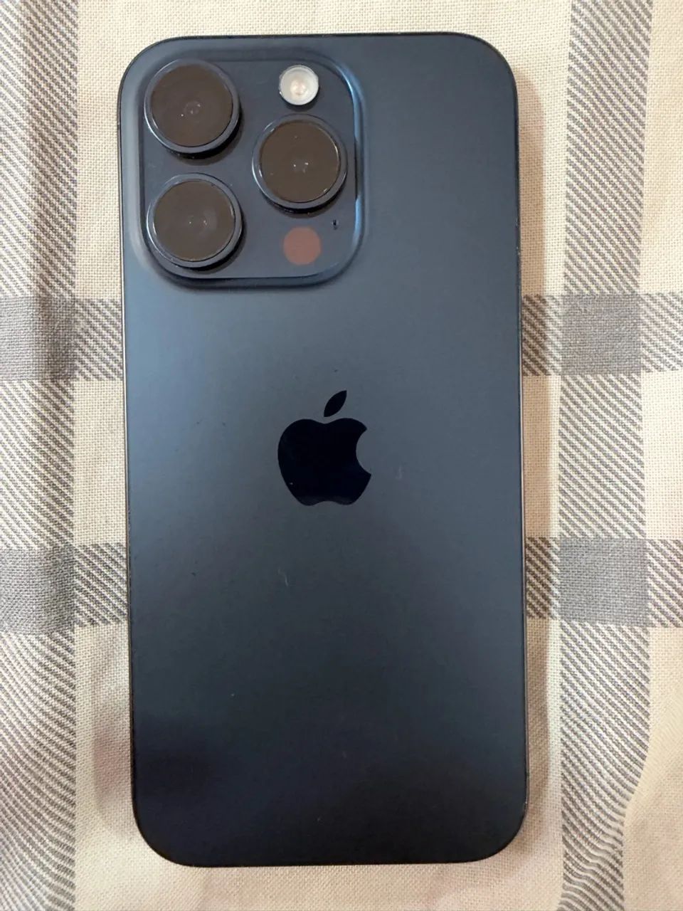 iPhone 15 PRO - 128 GB - Foto 5