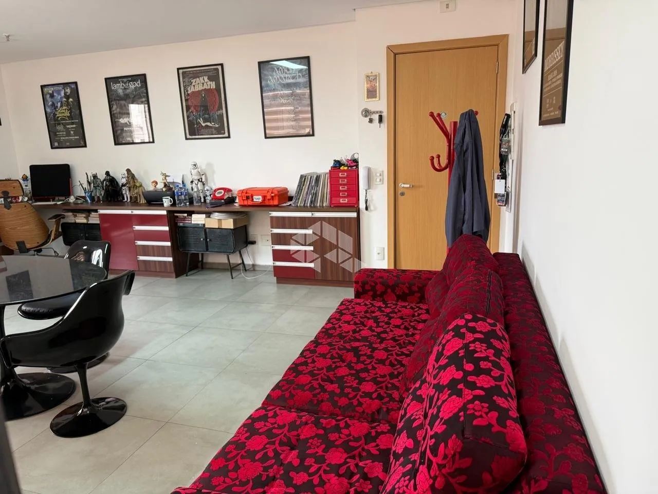 Vendo Linda Sala Comercial entre o Belém e a Mooca - Foto 4