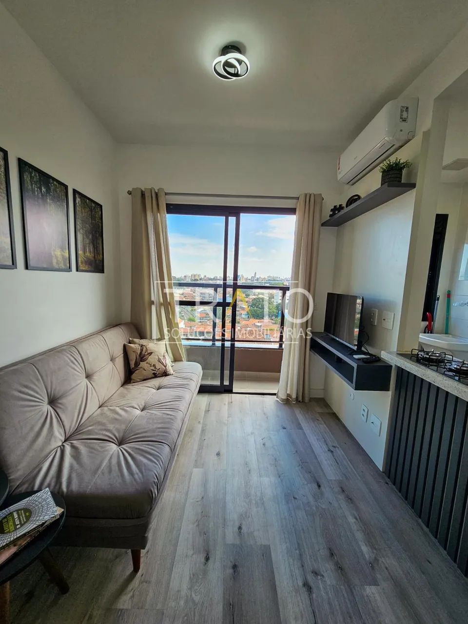 apartamento - Parque Industrial - Campinas - Foto 3