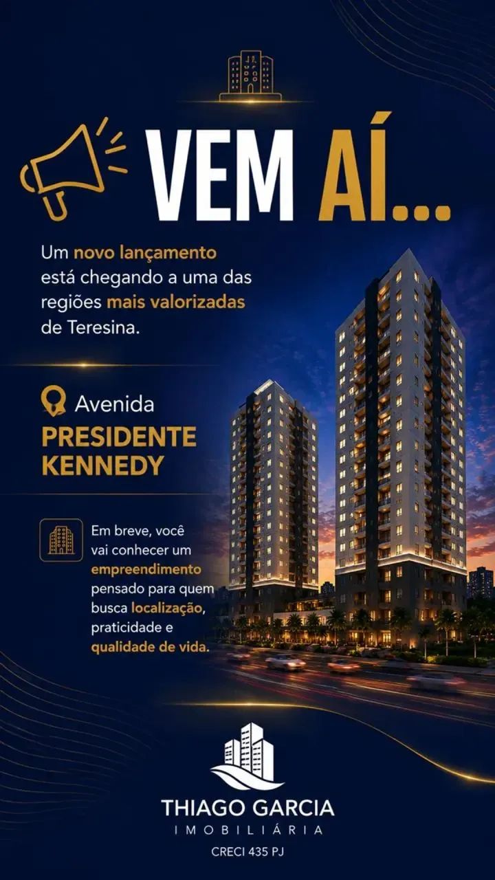 Apartamento na Zona leste - Foto 4