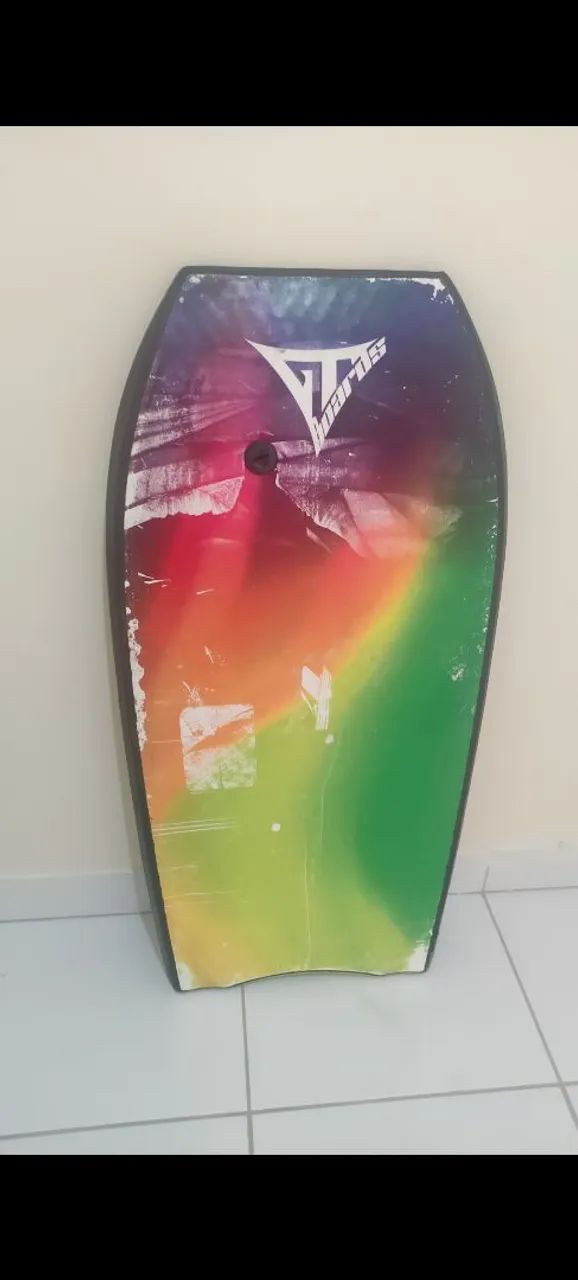 Bodyboard Gtboard - Foto 3