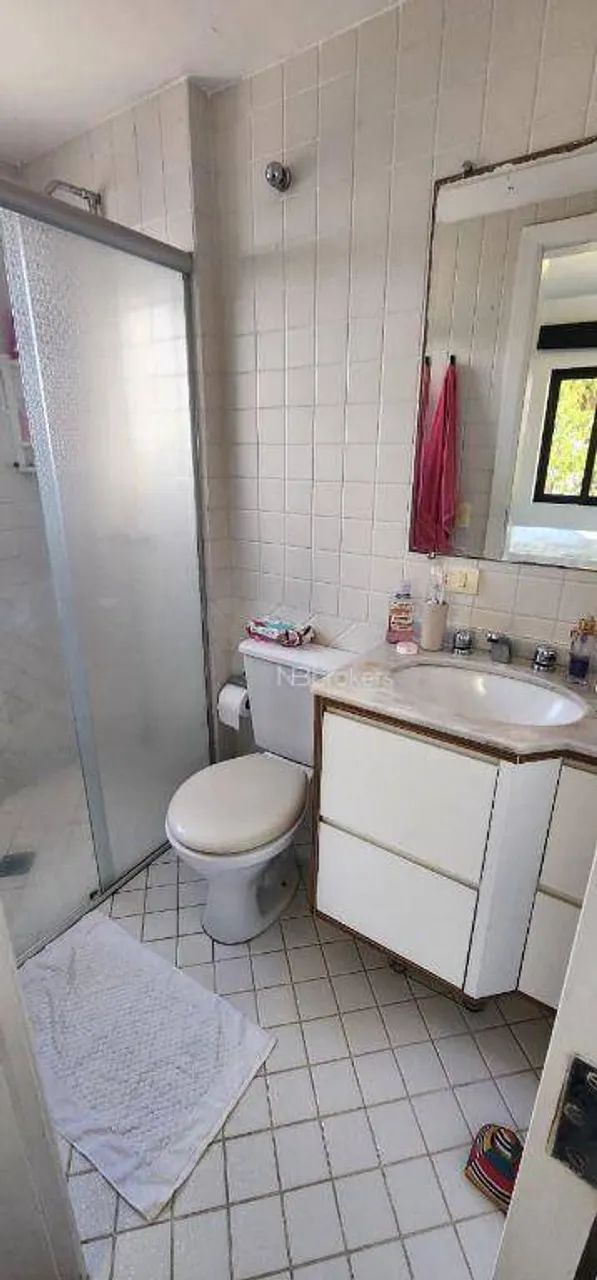 Apartamento com 3 dormitórios à venda, 73 m² por R$ 459.000,00 - Xaxim - Curitiba/PR - Foto 10
