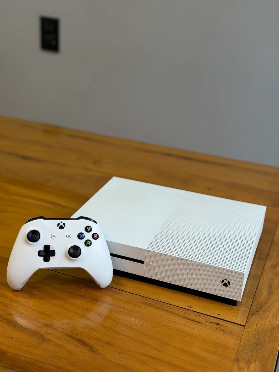XBOX ONE S- 500gb - Foto 5