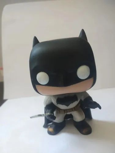 Funko Pop - Batman X Superman - Batman