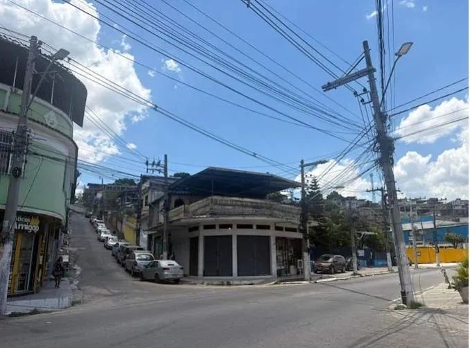 PONTO COMERCIAL em Duque de Caxias - Rio de Janeiro, Vila São Luís - Foto 3
