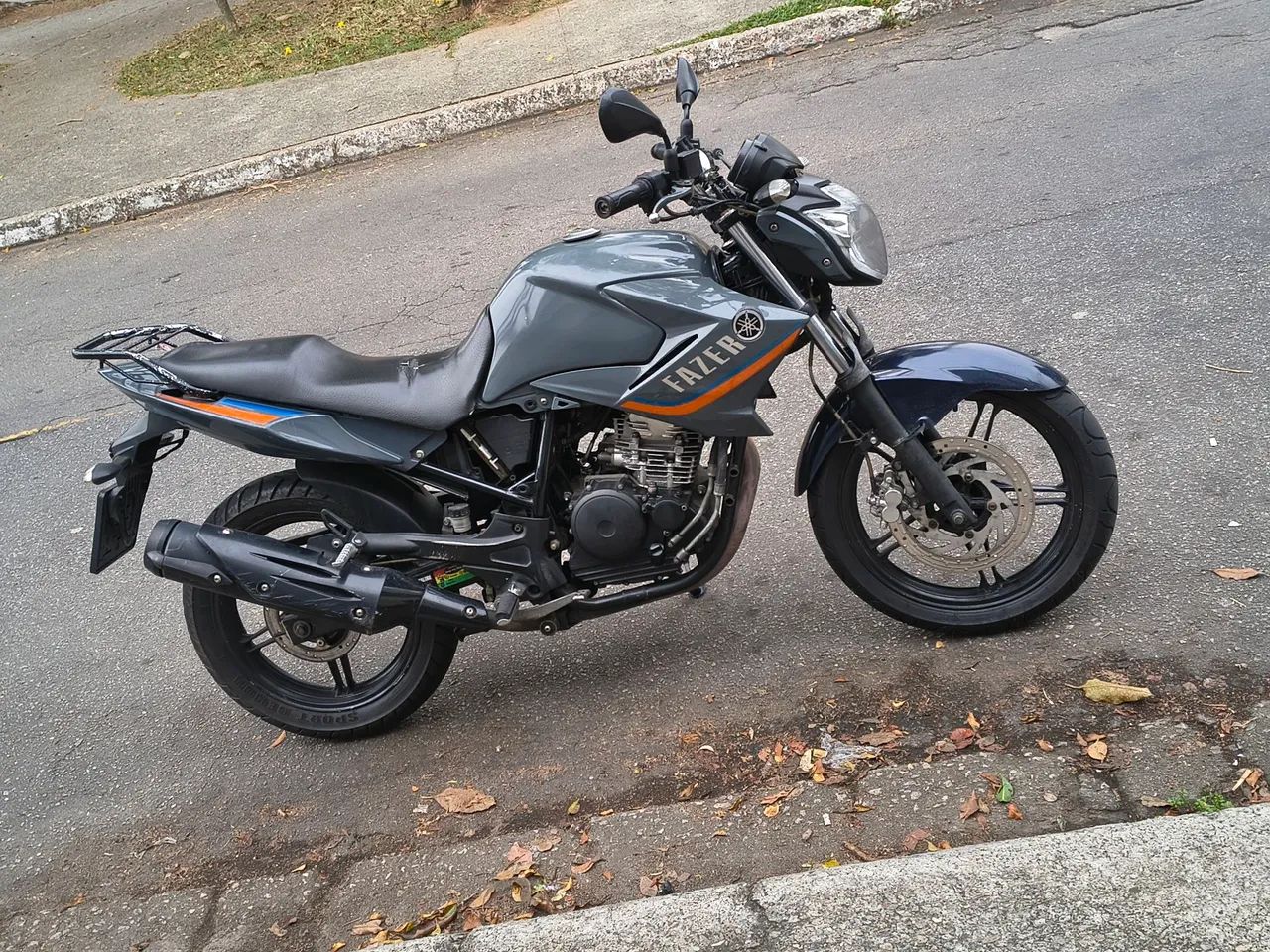 Fazer 250  - Foto 5