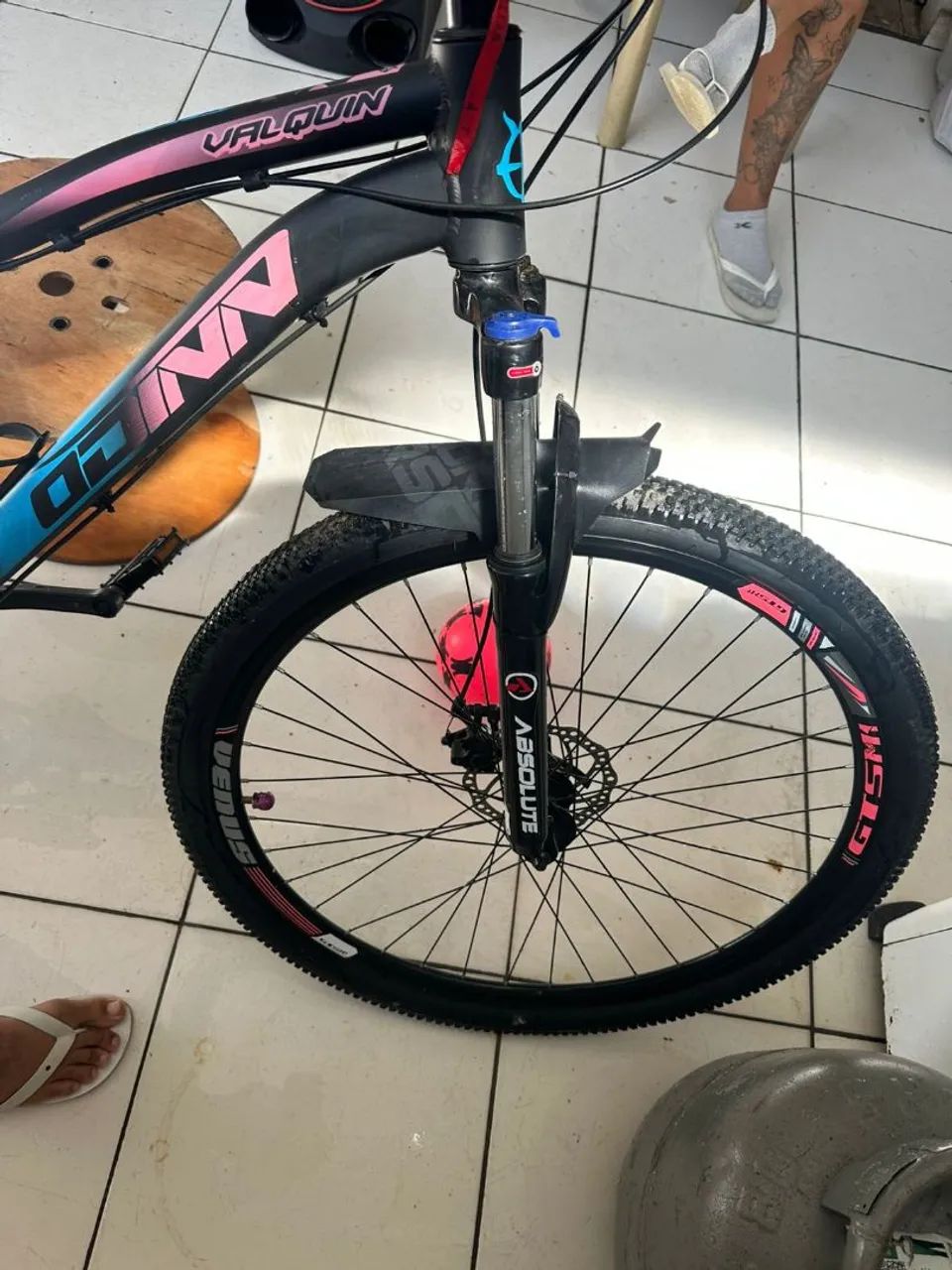 Bike aro 29  - Foto 5