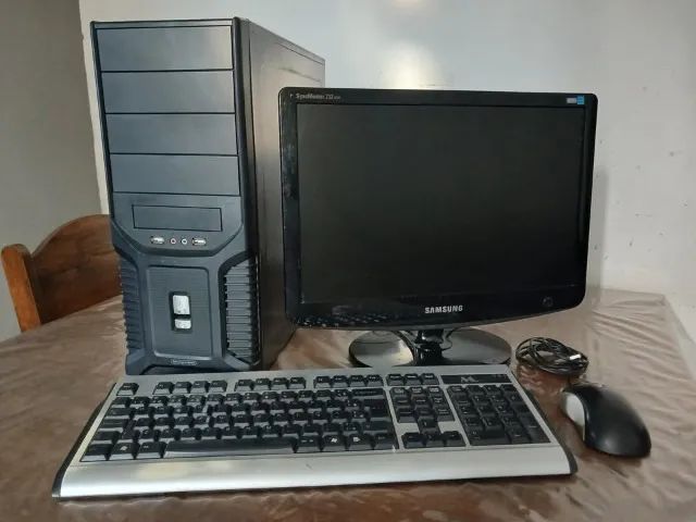 Computador completo Core i3-2120 2th + 8 giga de Ram DDR3 - Foto 5