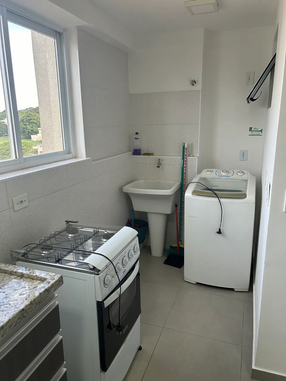 Alugo apartamento confortável - Foto 5