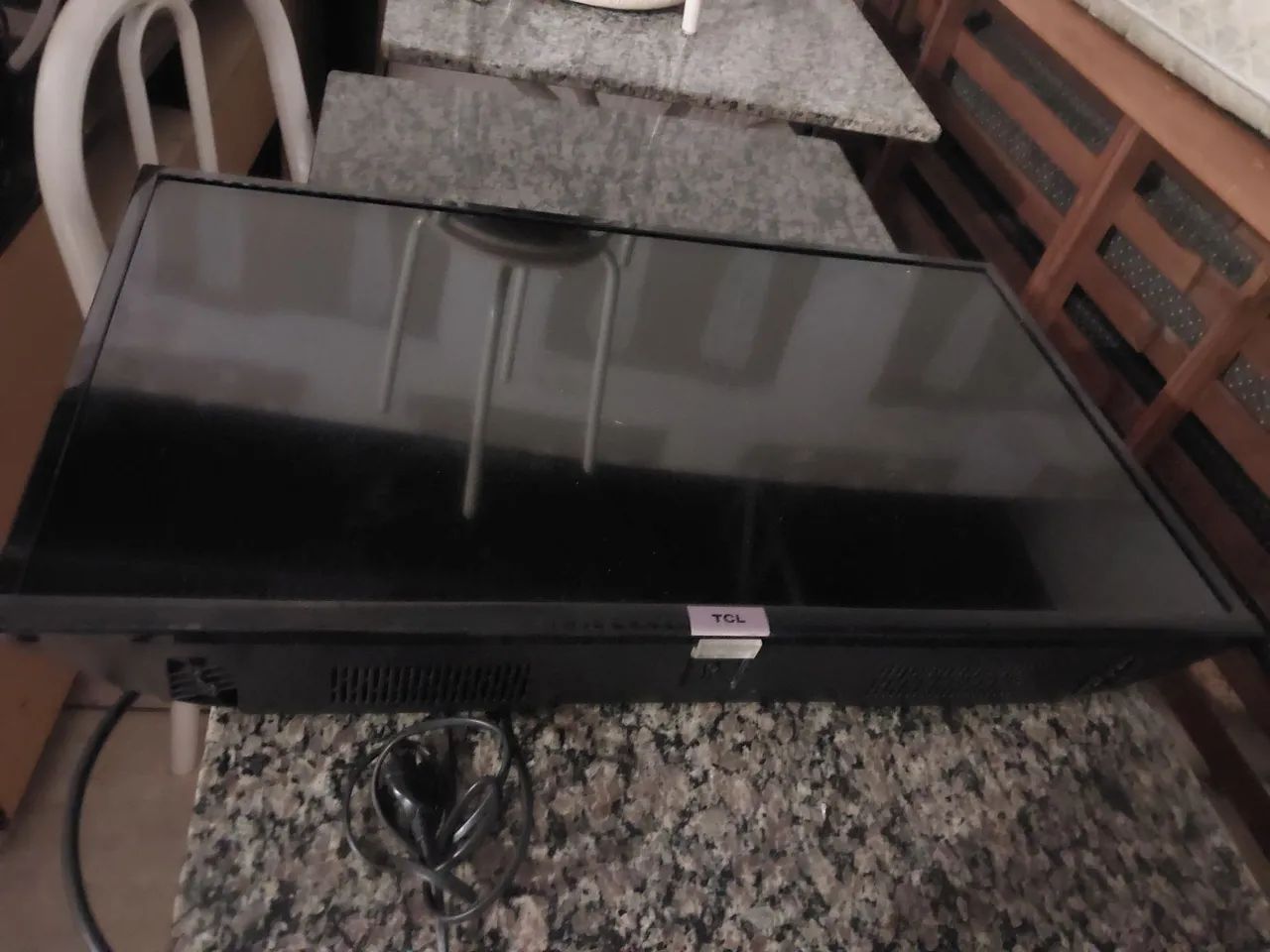 Tv smart 36 polegadas  Tcl