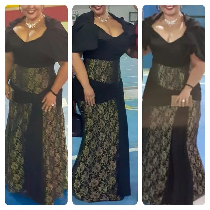 Vestido Fino - Foto 3