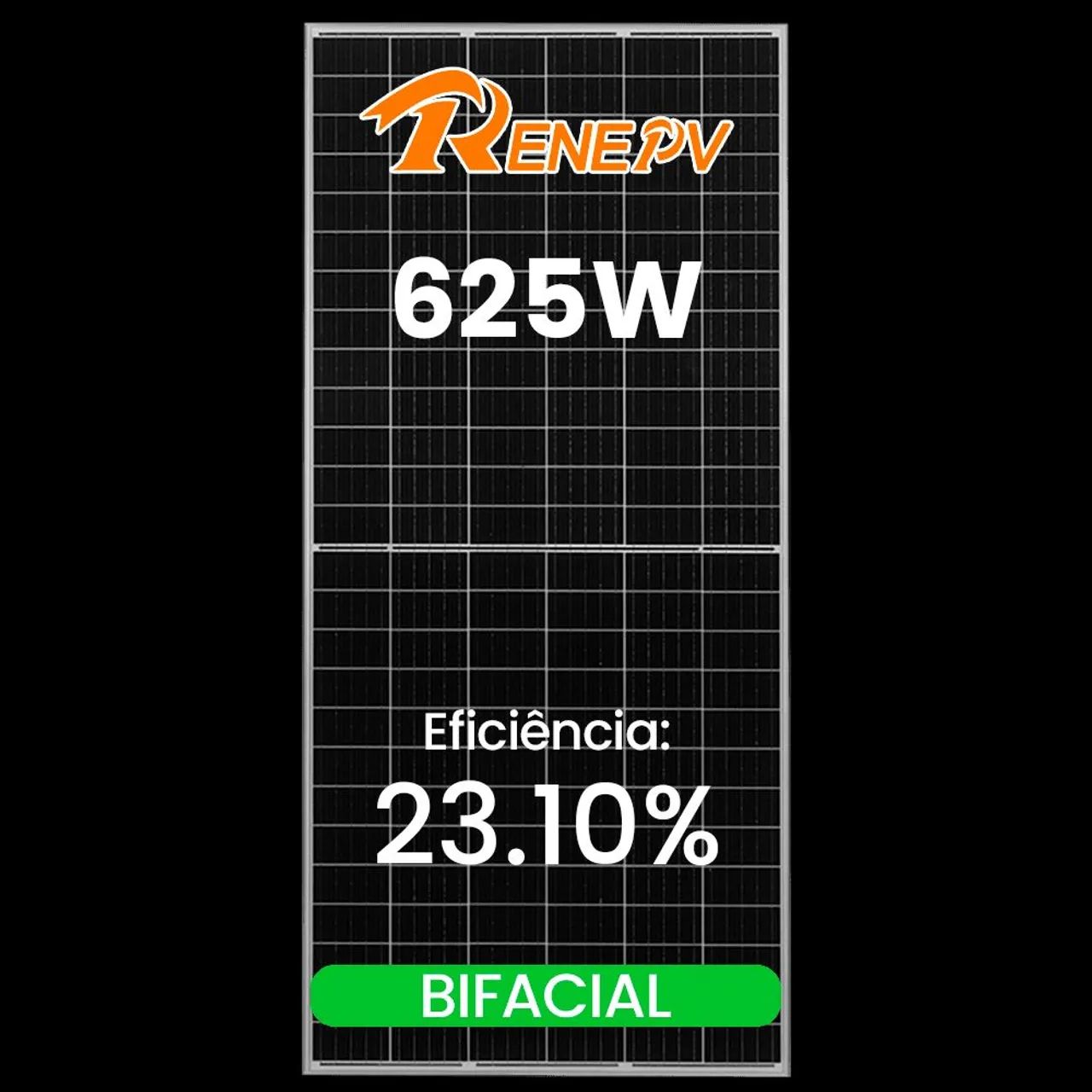 Equipamentos solar