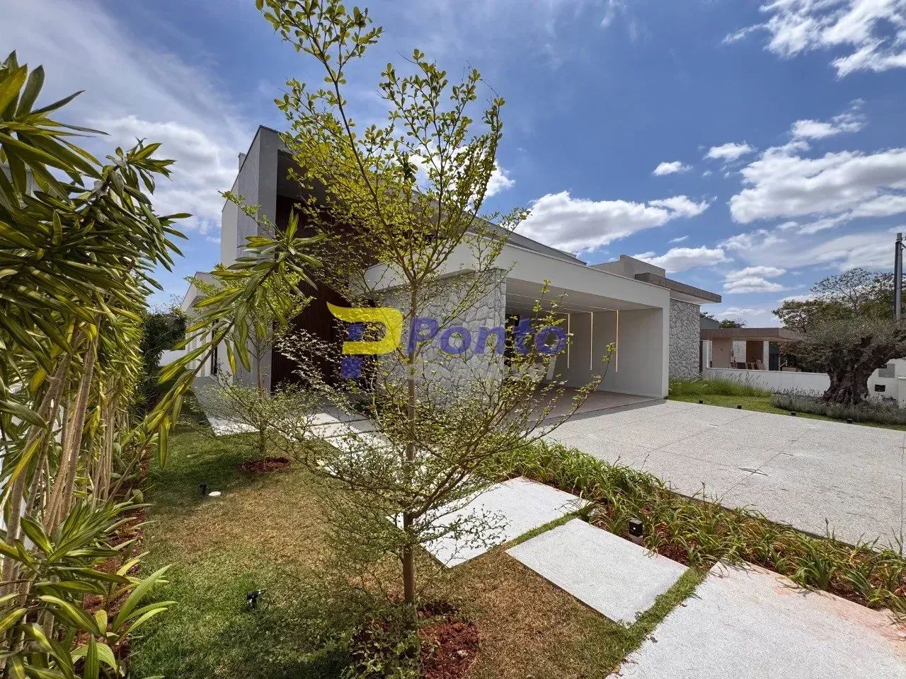 Casa no Condomínio Vitoria Golf - Foto 3