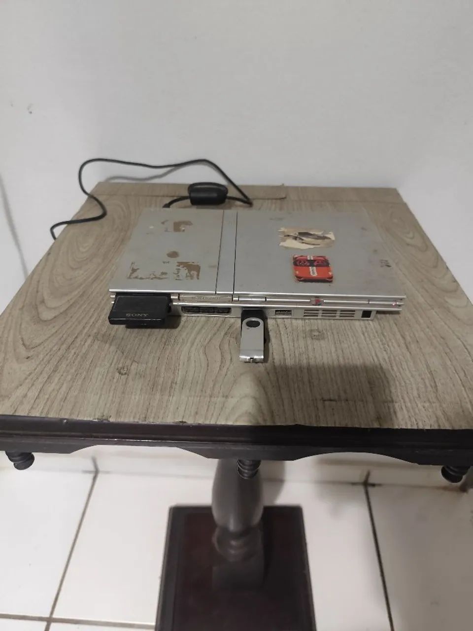 Playstation 2