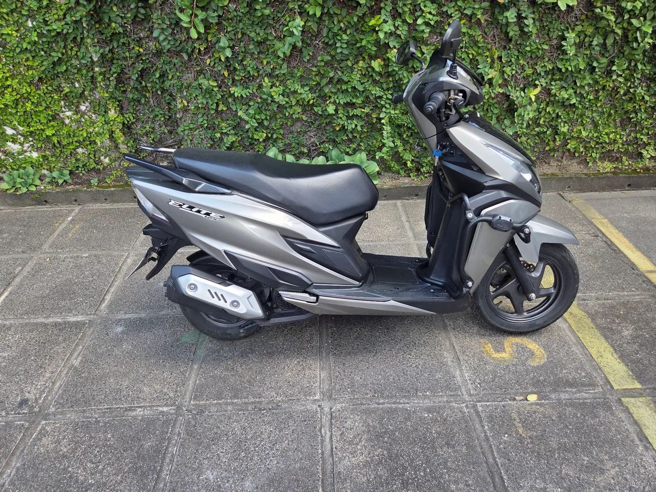 Excelente motocicleta - Foto 4