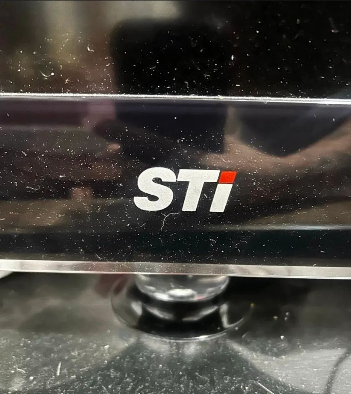 Tv STI 32 Polegadas Plasma - Foto 3