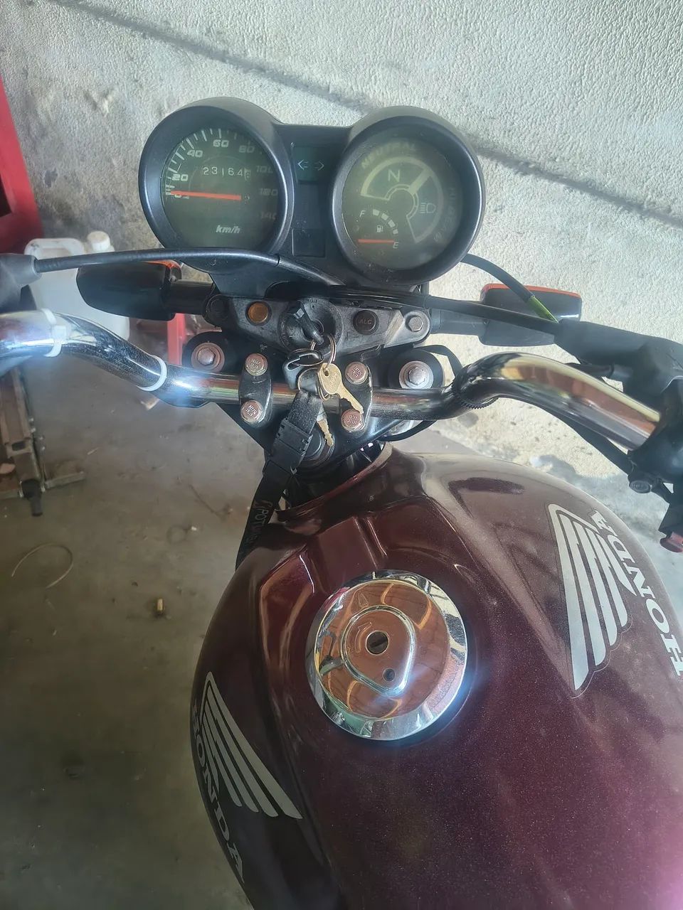 Fan 150