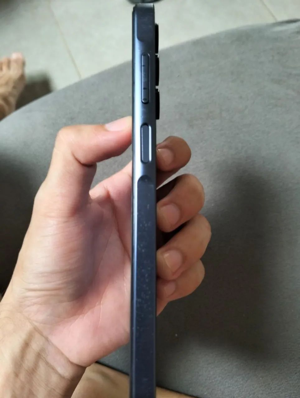 Vendo Samsung galaxy a15 5g  - Foto 5