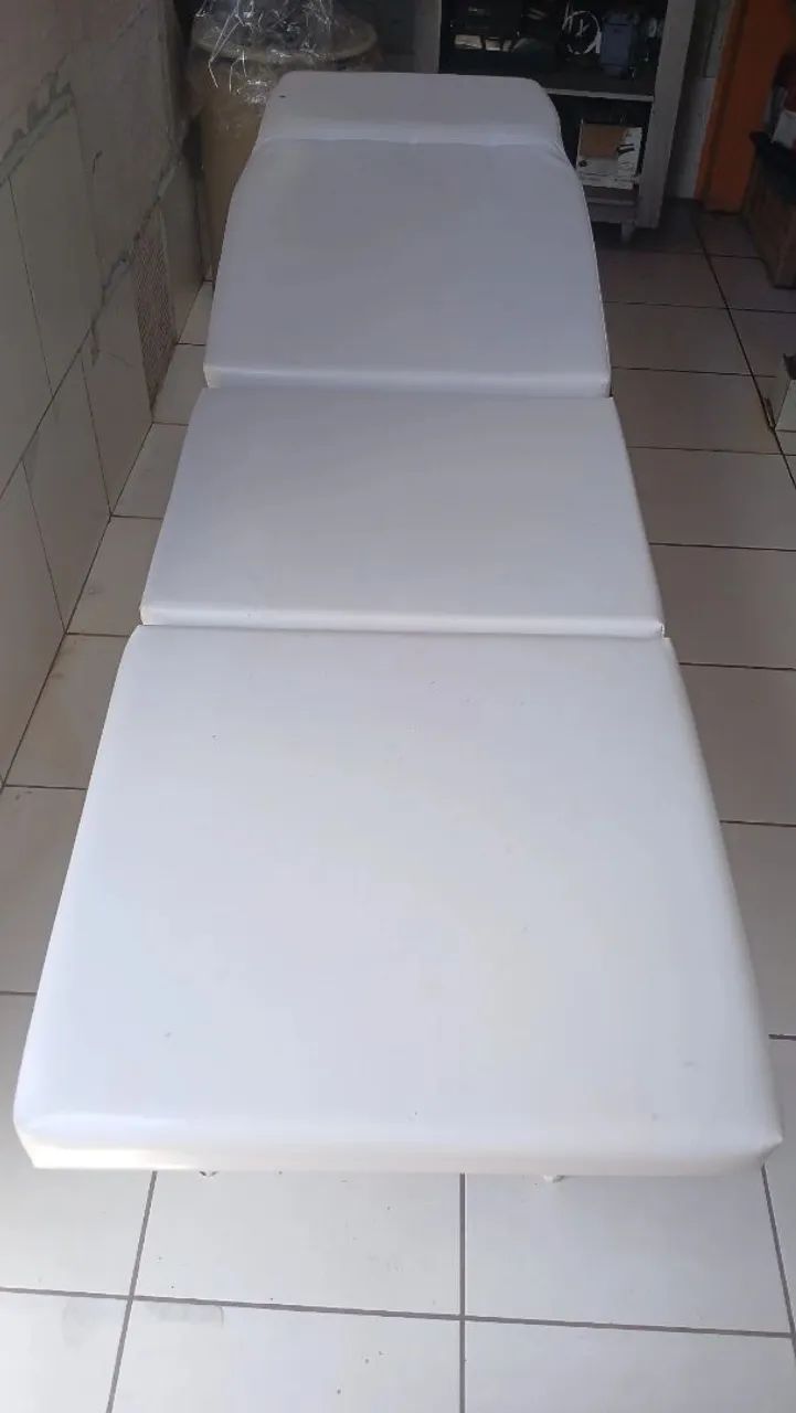 Maca para estética  - Foto 3