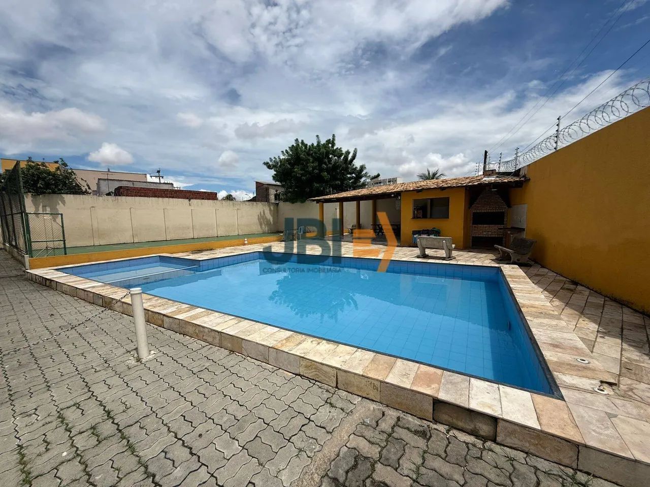 Vende-se apto com 3 quartos com lazer e moveis projetados - Antonio Bezerra - Foto 3