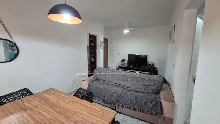 APARTAMENTO,2 Dormitorio(s) REAL PARK - RESIDENCIAL - Foto 2