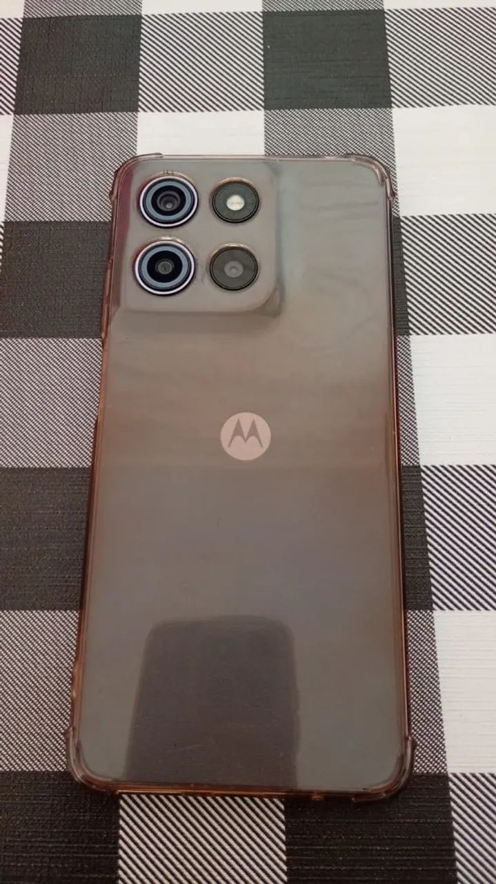 Moto G15 256 gb Cinza - Foto 3