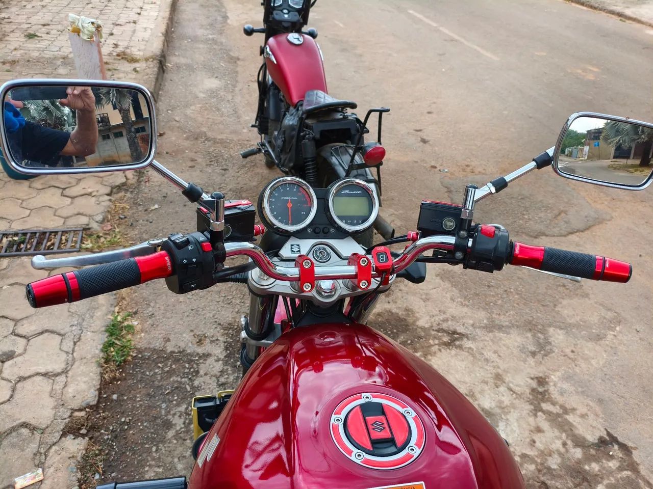 BANDIT 1250 N - Foto 4