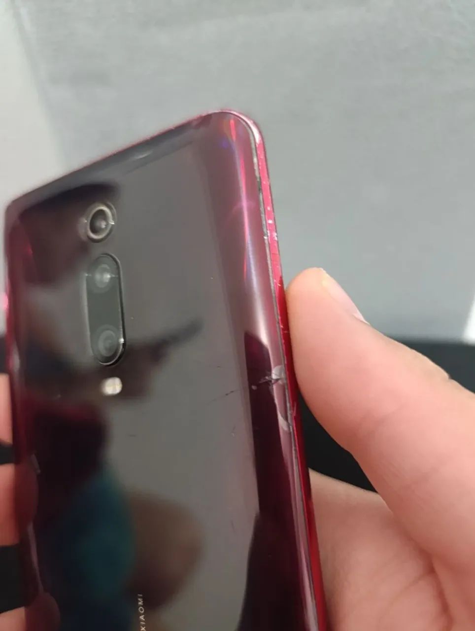 Xiaomi MI9T PRO  - Foto 3