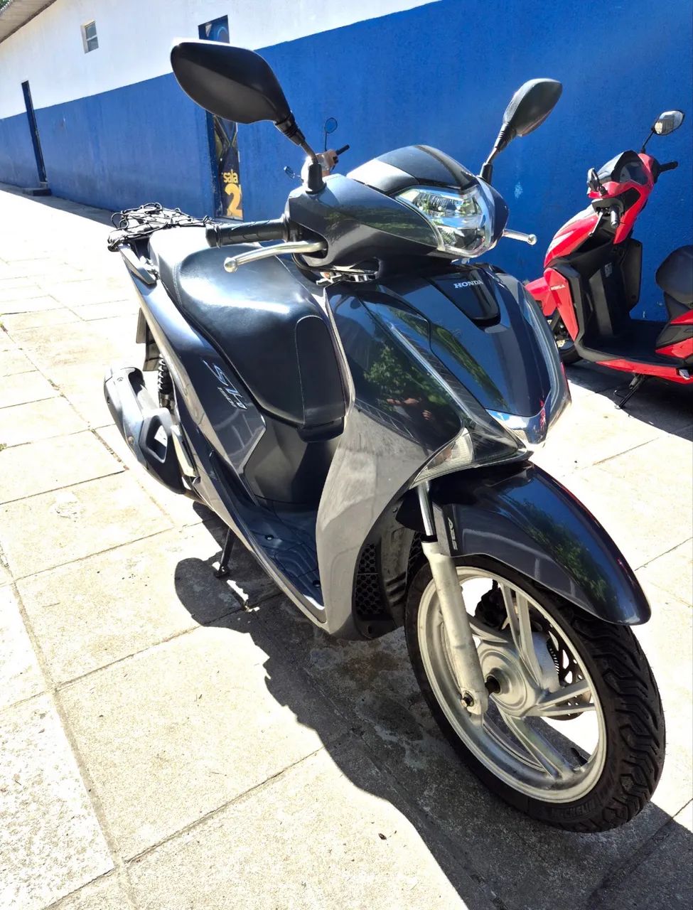 Honda SH 150  - Foto 2