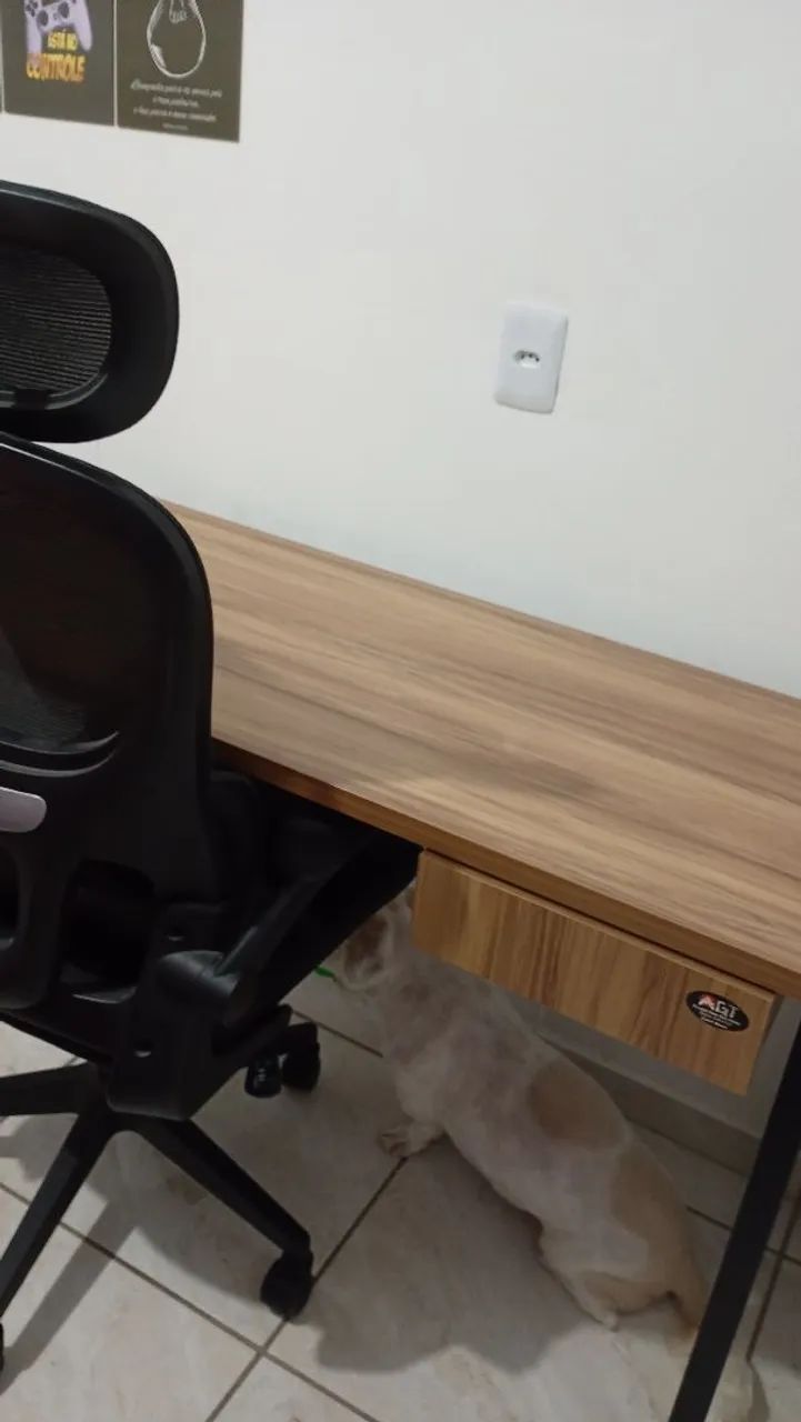 Mesa de escritório  - Foto 3