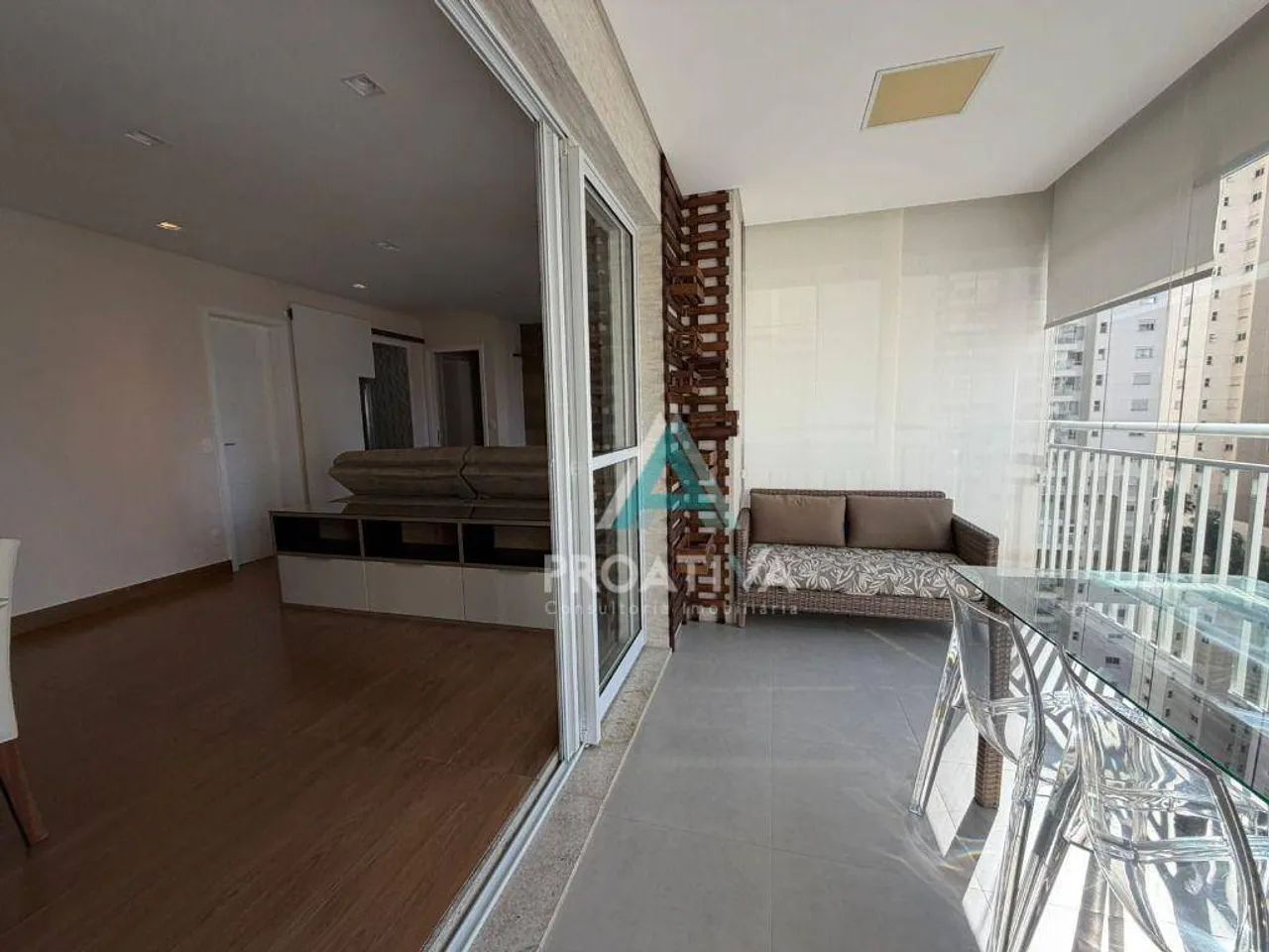 Apartamento com 3 dormitórios à venda, 123 m² - Centro - São Bernardo do Campo/SP - Foto 5