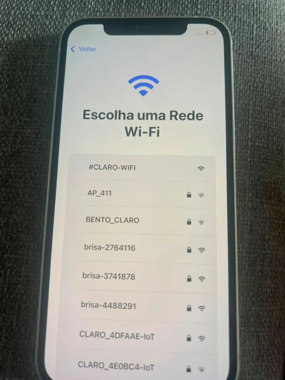 Vendo iPhone 12 64g - Foto 4