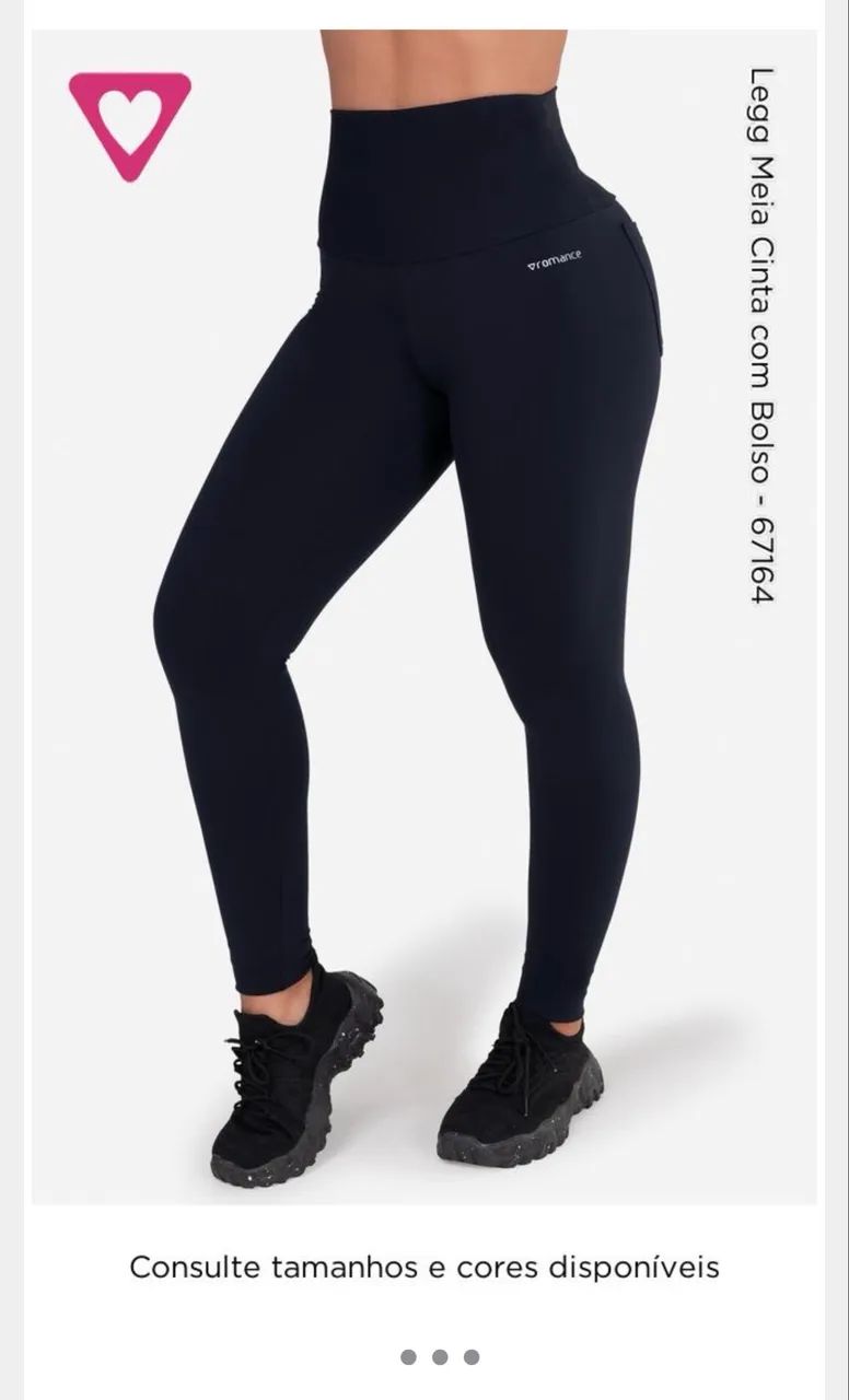Legging 