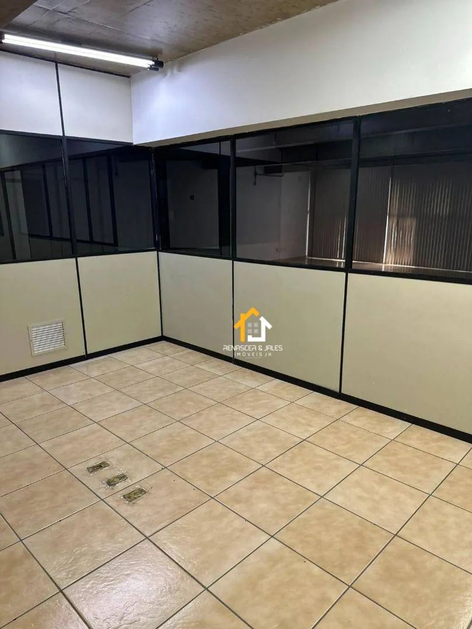 Sala Comercial para locaçao - Edifício Firenze Sao Jose Do Rio Preto - Foto 2