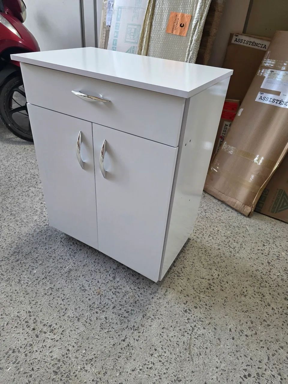 Balcão Multiuso - Foto 2