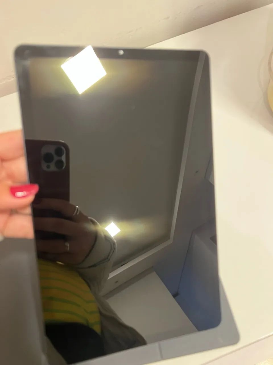 Tablet Samsung  - Foto 5