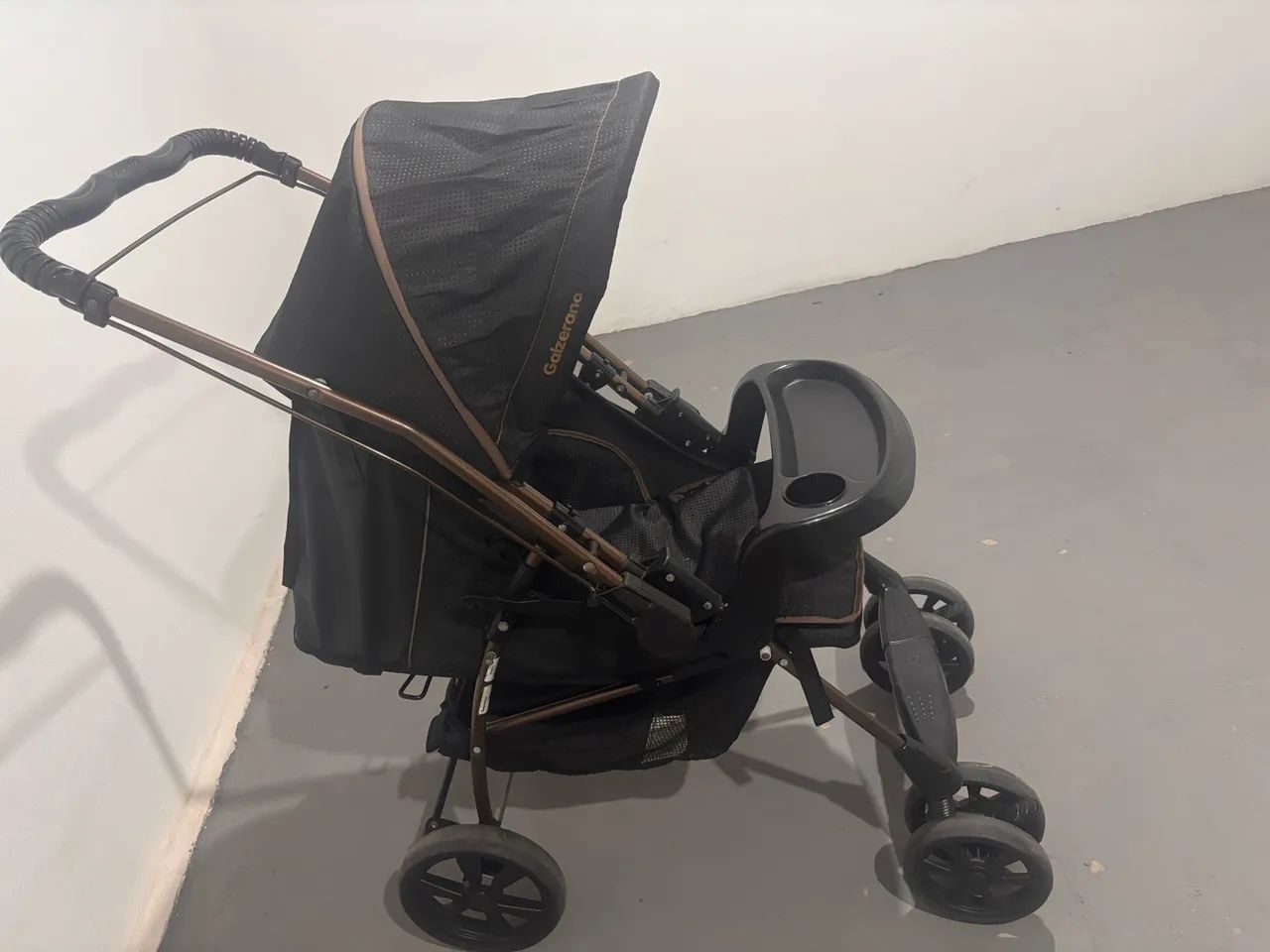 Carrinho de bebê - Foto 3