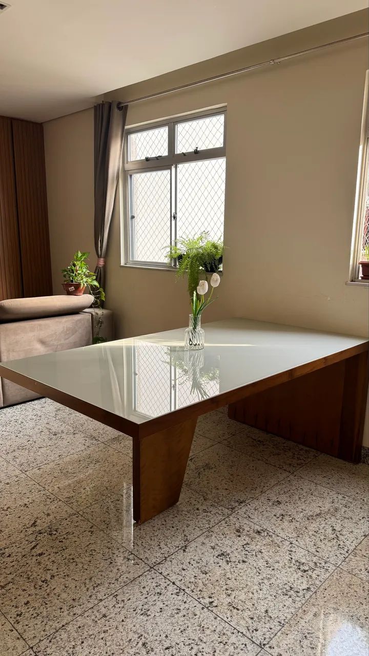Mesa 6 lugares - Foto 4