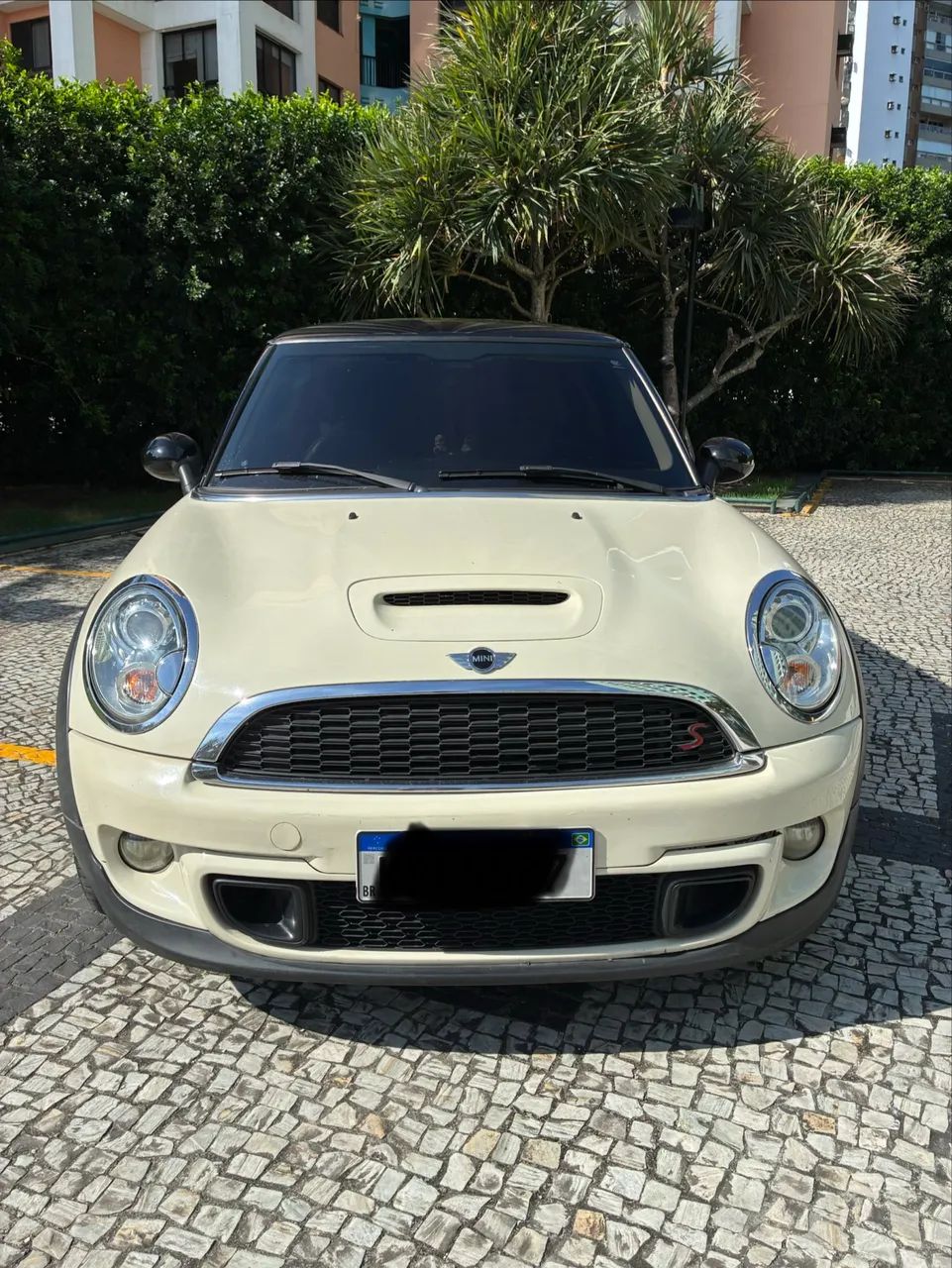 Mini Cooper S 1.6 Aut. 2013 - Foto 2