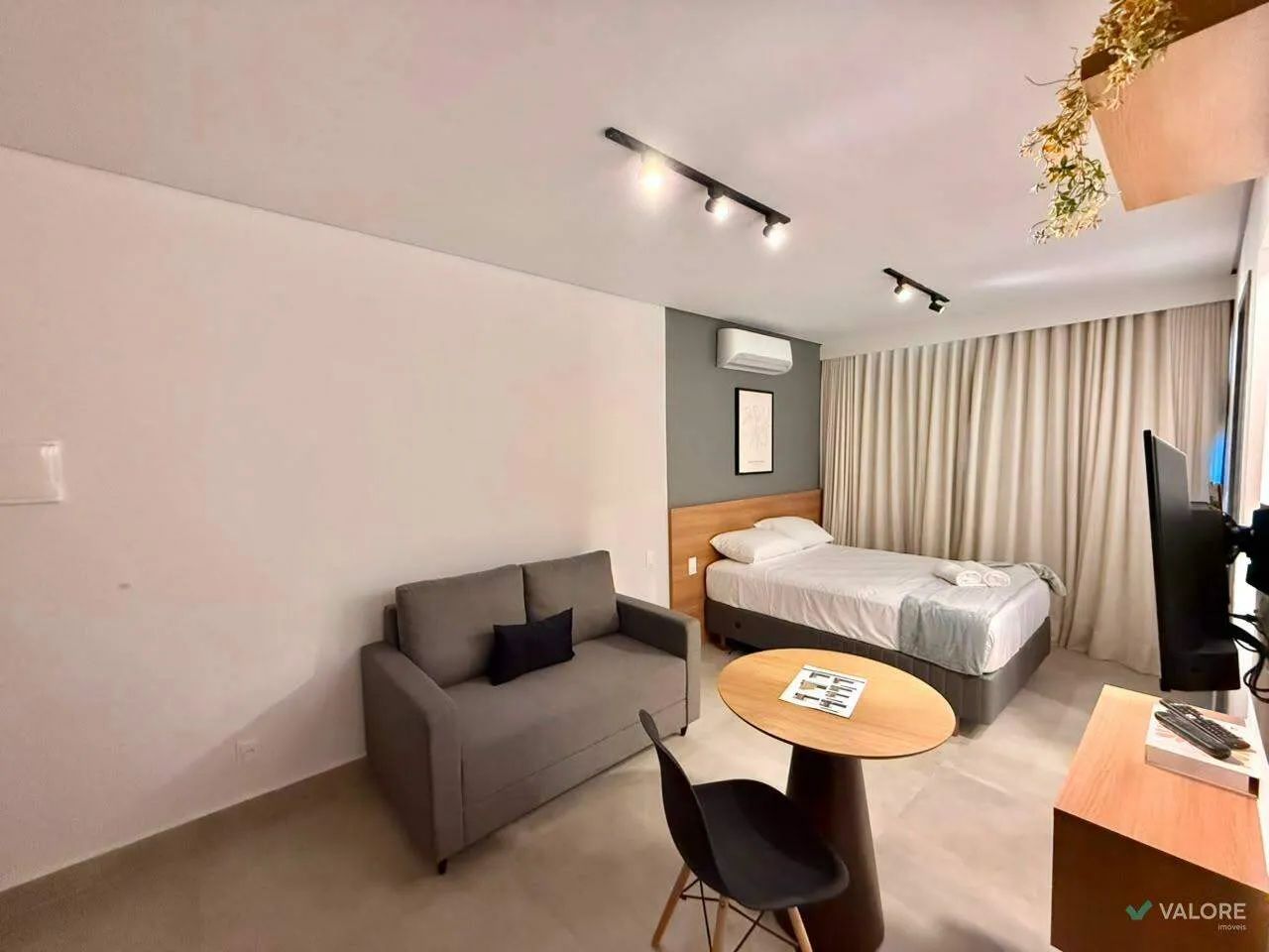 Apartamento/Studio 1 quarto  Lourdes/Centro - Foto 4