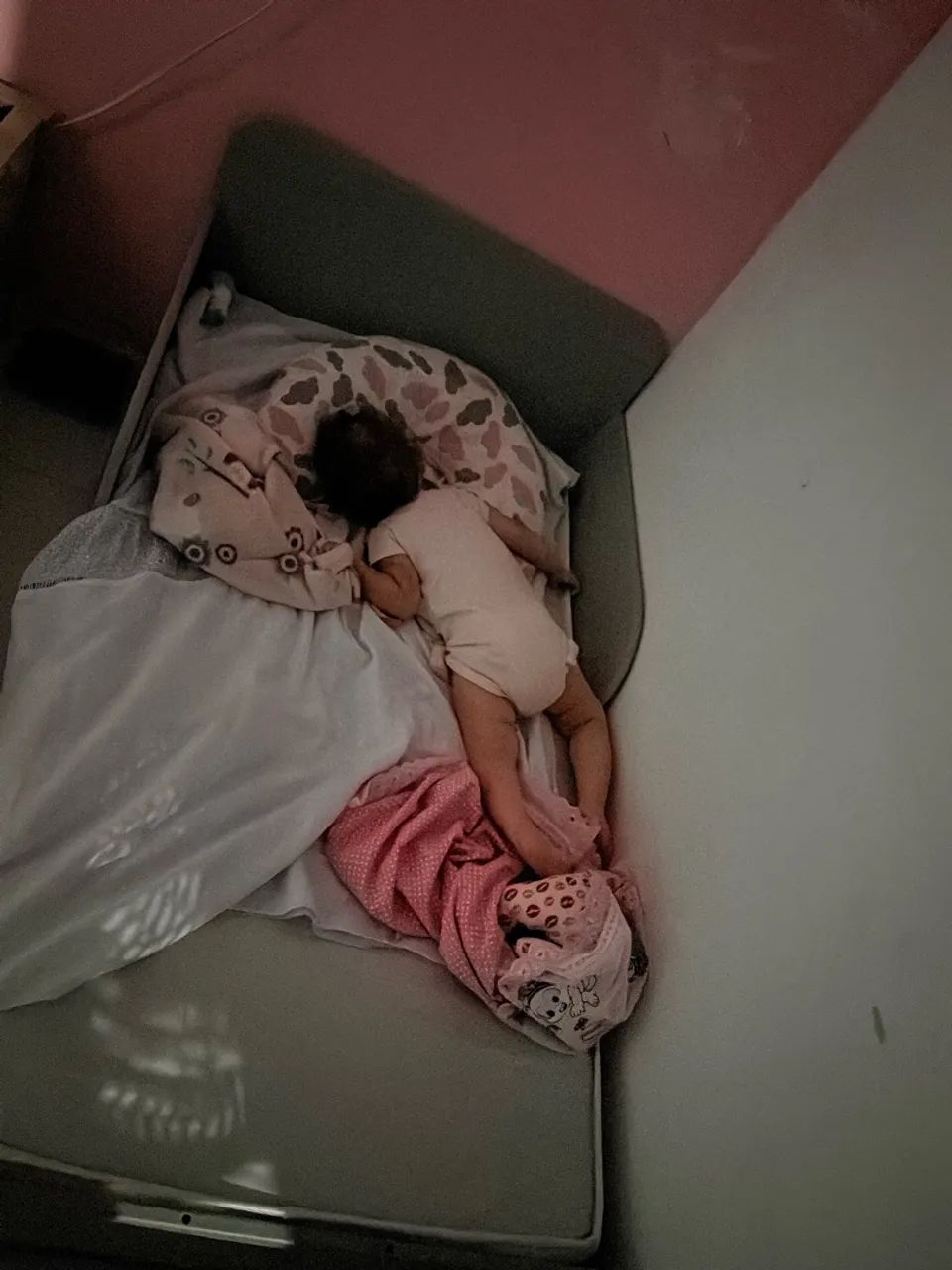 Berço 3x1 - Foto 5