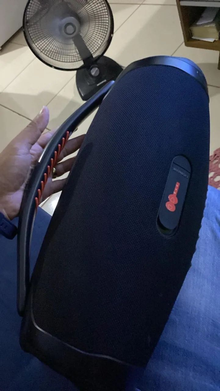 Jbl boombox 3 - Foto 2