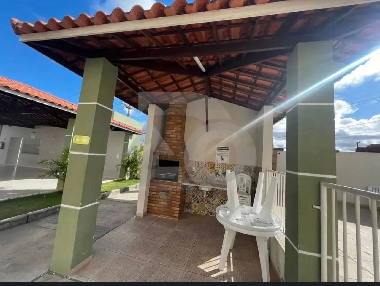Apartamento Para Vender com 2 quartos no bairro Taiçoca de Fora em Nossa Senhora Do Socorr - Foto 5