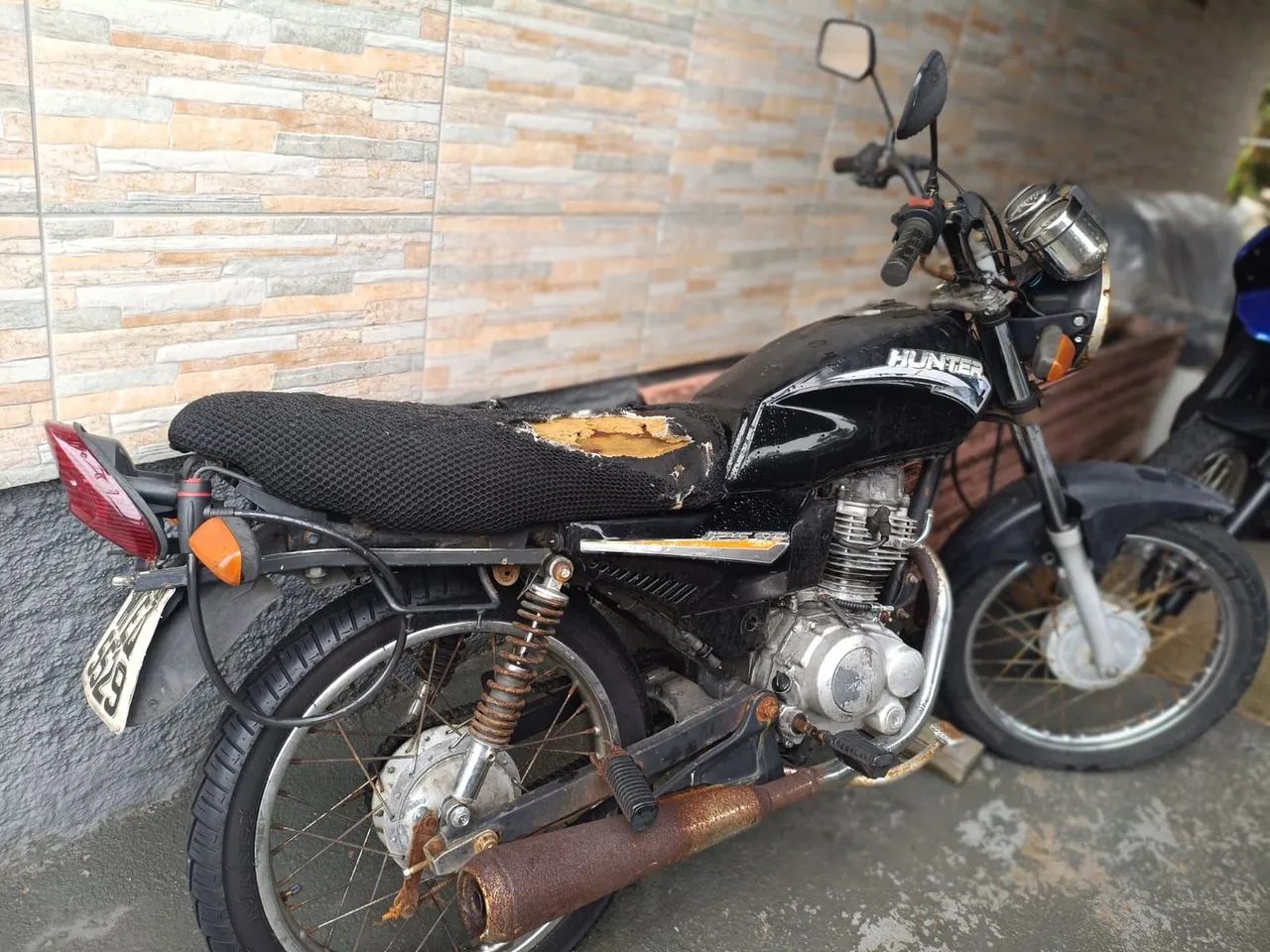 Sundown Hunter 125 - Foto 5